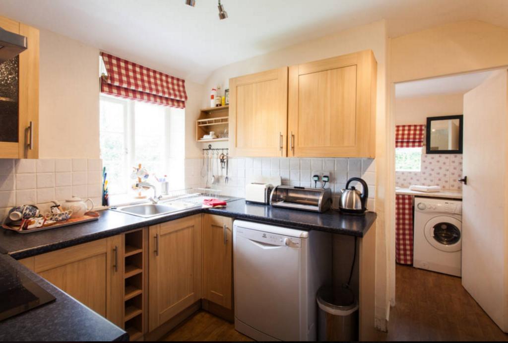 Owlpen Manor Cottages Uley Екстериор снимка