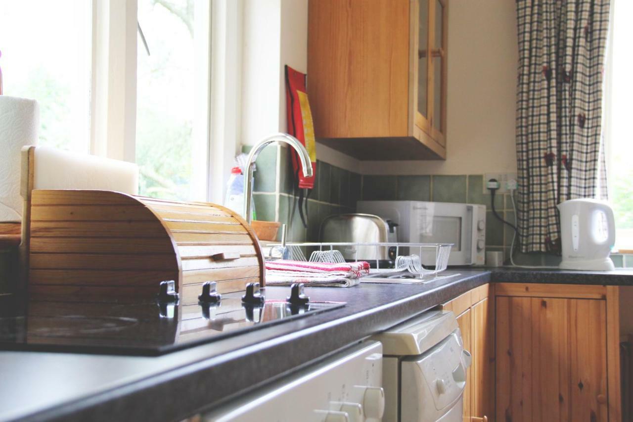 Owlpen Manor Cottages Uley Екстериор снимка