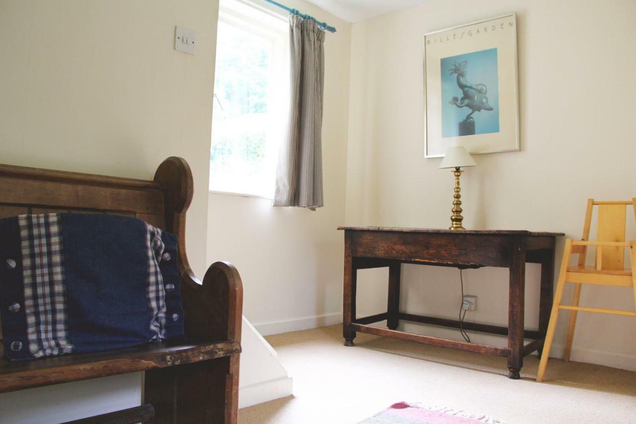 Owlpen Manor Cottages Uley Екстериор снимка